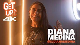 Diana Medina Get Up Stand Up # 32