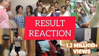UPSC SSC CA Toppers family result day reaction  Motivational Video 