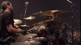 Meshuggah - Pravus Alive DVD HD