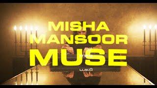 Moog Muse  Reflections  Misha Mansoor