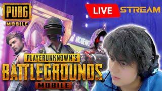 Gaming is Life PUBG Nepal Live Stream Salin Man Bania