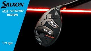 Srixon ZK Mk II Hybrid Review by TGW