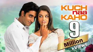 Kuch Naa Kaho 2003 Full Hindi Movie - Aishwarya Rai - Abhishek Bachchan - Bollywood Romantic Movie