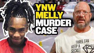 Cracking the YNW Melly Case Expert Analysis & FAQs