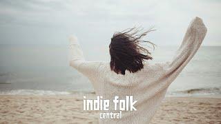 New Indie Folk • April 2024 Chill & Dreamy Playlist