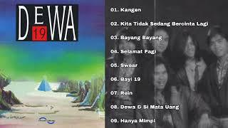 Dewa 19 Full Album Pertama 1992