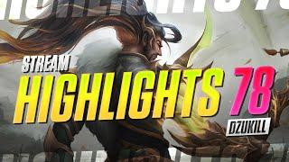 Highlights 78  Dzukill