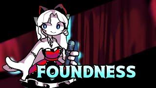 RACHEL sing FOUNDNESS레이첼이 부르는 FOUNDNESS