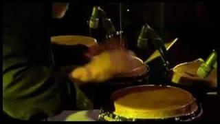 Ray Barretto Band - LIVE