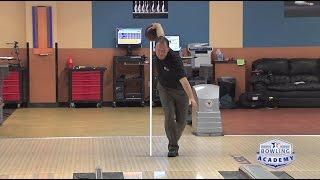 Proper Bowling Arm Swing   USBC Bowling Academy