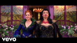 Amy Adams Maya Rudolph - Badder From Disenchanted