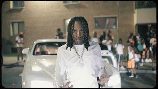 King Von Ft Lil Durk - All These N**gas Music Video