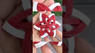 Новогодний декор #новыйгод #christmas #новогодняяигрушка #игрушканаелку