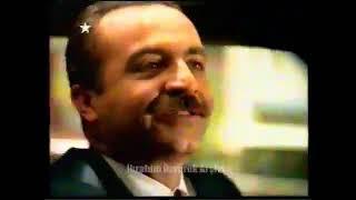 İnterbank Reklamı - Yılmaz Erdoğan