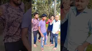 Bhaiya Bolna Galat Hai Full Funny Comedy  #shorts #romiofunny07 #trending #new #comedy #funny