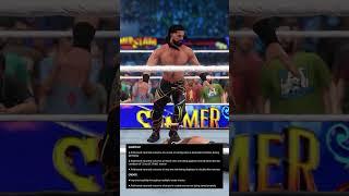 New UPDATE Finally Fix This in WWE 2K23 