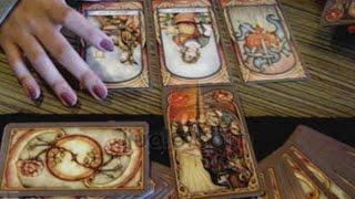 Tips meramal dgn kartu tarot ala Ki Bintang Alam