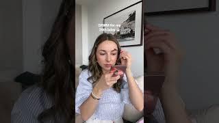 GRWM for my 28th birthday