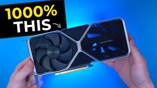 BEST GPUs To Buy Right Now... Big Price Changes
