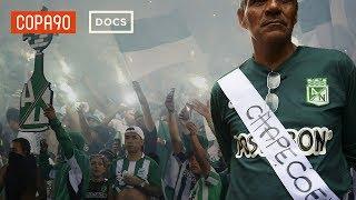 Narcos Chapecoense and The Rebirth of Atlético Nacional