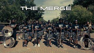 The Merge Recap 2024   Jackson State University