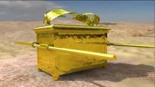 The Ark of the Covenant