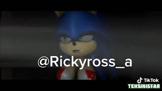 Thot Patrol Ghetto Sonic The Hedgehog  Sex Parody