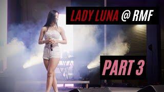 Lady Luna - Wb Rooj Tshoob@ RMF 2021 Part 3 #RISE #RMF #LadyLuna