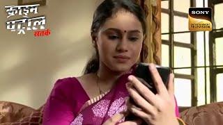 Beautiful Women  Crime Patrol Satark  Online Dating - A Vicious Trap  Full Episode  24 Feb 2023