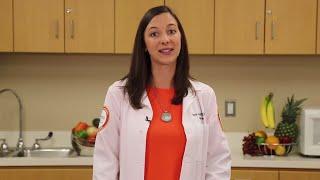 Nutrition Tips Pregnancy and Nutrition