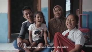 FILM PENDEK - Sederhana Itu Bahagia