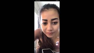 Live puting ig  ny nissa94