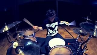 Drummer Tercepat Di Dunia