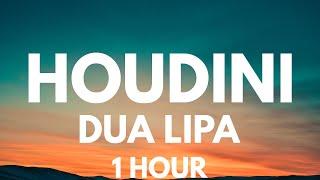 Dua Lipa - Houdini 1 HOUR LOOP