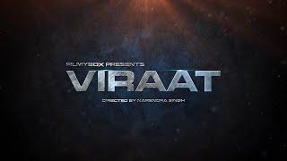 ViRAAT TEASER  Streaming Soon on FilmyBOX