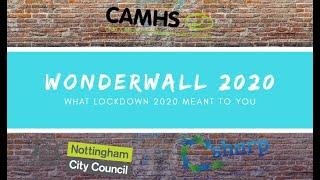 Wonderwall - Nottingham City CAMHS