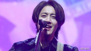 230304 KIMHYUNJOONG 김현중 - 포장마차에서Smile in Wine@MY SUN