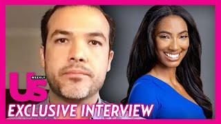 Big Brother 24 Daniel Durston On Taylor Drama Elimination & More