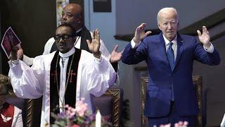 Joe Biden has a ‘god complex’ and refuses to give up ‘power’