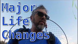 Big Life Changes Paramotor Flight & Paraparty 2022