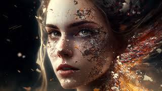 David Chappell - AD ASTRA ft. Lara Ausensi  Epic Beautiful Vocal Music