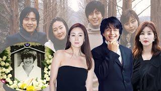 The fate of the cast of “Winter Sonata” after 20 years - 2023