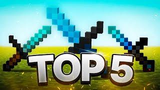 Top BEST Bedwars Texture Packs... 1.8.9