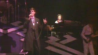 Spandau Ballet - Gold The Old Grey Whistle Test 1983