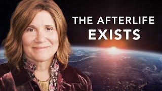 Atheist Dies & Finds There Is Life After Death Near-Death Experience