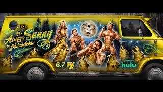 Its Always Sunny in Philadelphia  Season 16  Official Trailer