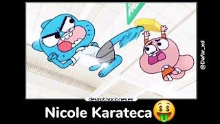 Los Mejores Momentos XD de Gumball y Darwin  Dafar_xd