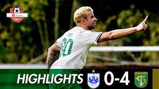 HIGHLIGHTS GOL PERDANA DIOGO CAMPOS  PSIS vs PERSEBAYA  Shopee Liga 1 2019