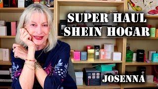 SUPER HAUL SHEIN HOGAR