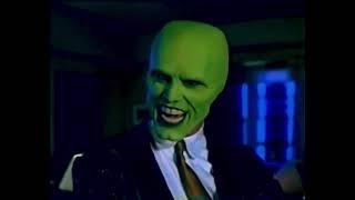 The Mask 1994 Australian TV Spot